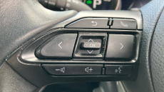 Toyota Yaris 1.5 Hybrid Launch Edition 5dr CVT Hybrid Hatchback